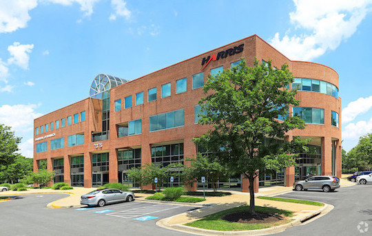 Perfect Office - Lanham III