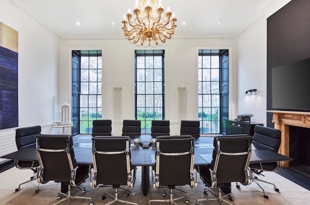 39 Fitzroy Square, London, W1T 6EZ