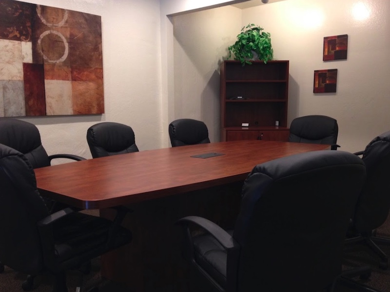 Conference Room 1