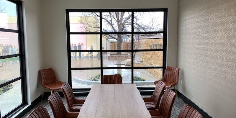 122 S. Green Street, Suite 5, Tehachapi, CA, 93561
