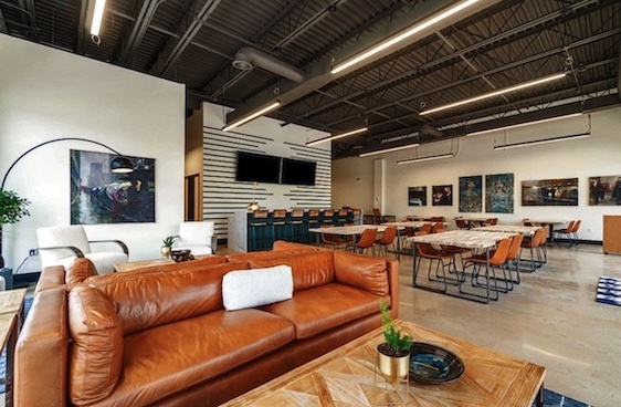 realSPACE - Merrillville