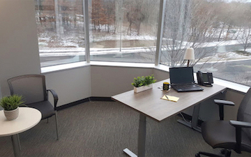 8500 Normandale Lake Blvd., Suite 350, Bloomington, MN, 55437