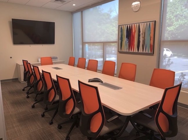 1501 Belle Isle Avenue, Suite 110, Mount Pleasant, SC, 29464