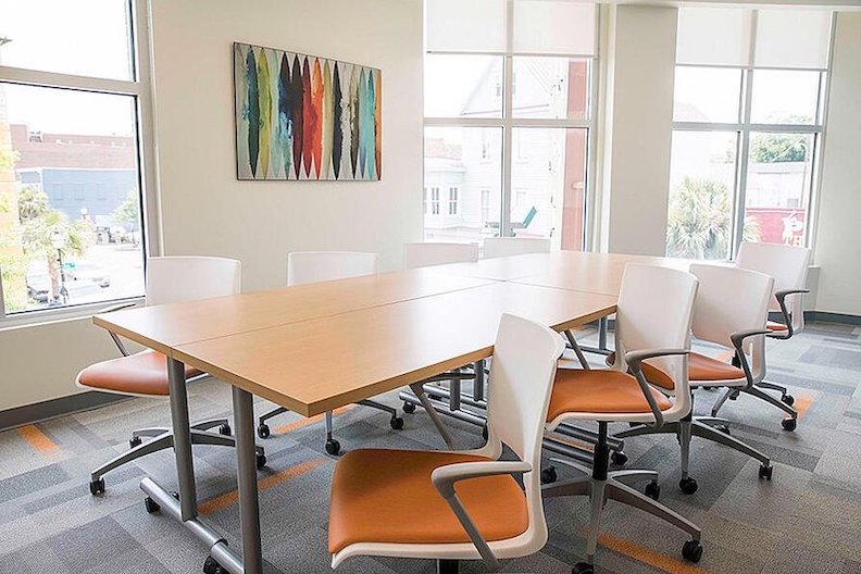 460 King Street, Suite 200, Charleston, SC, 29403