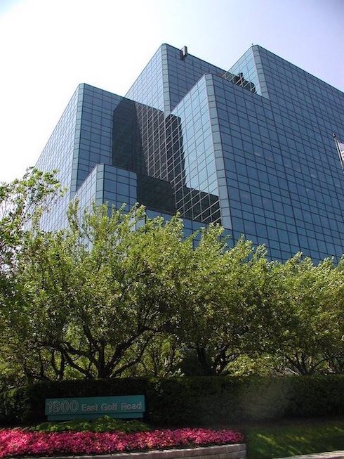 Centennial Center Virtual Business Address