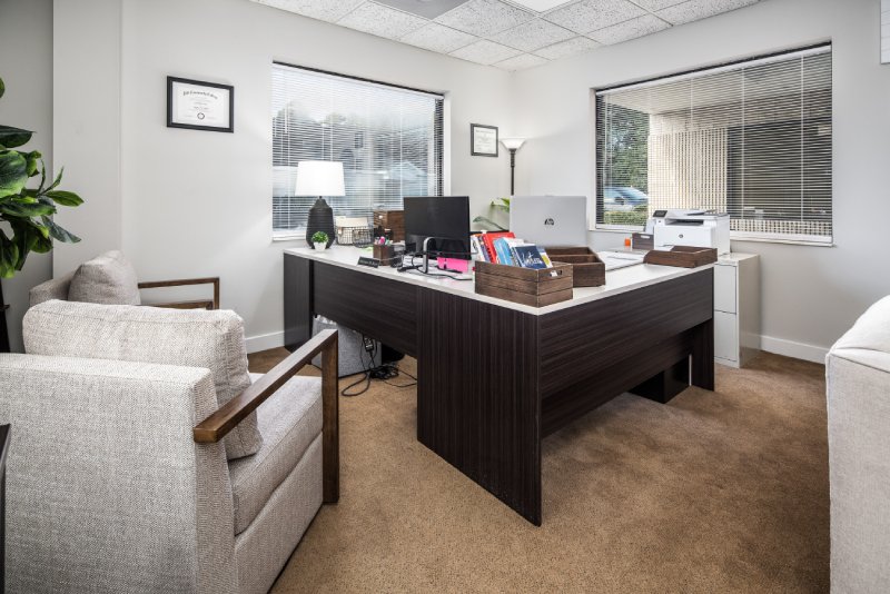 204 E. Arlington Boulevard, Suite C, Greenville, NC, 27858