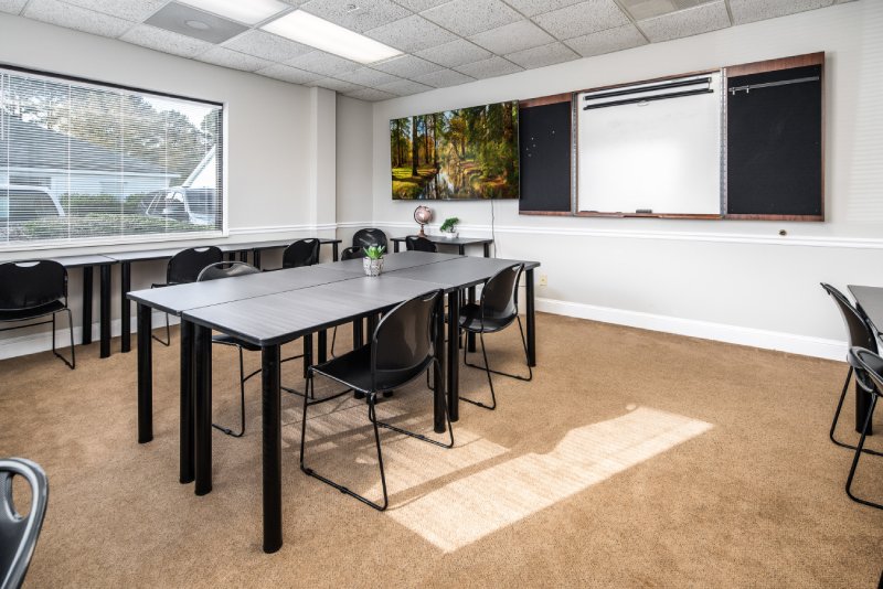 204 E. Arlington Boulevard, Suite C, Greenville, NC, 27858