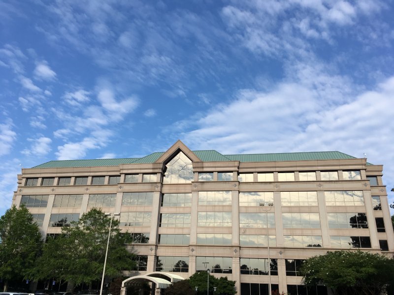 Intelligent Office Atlanta - Roswell