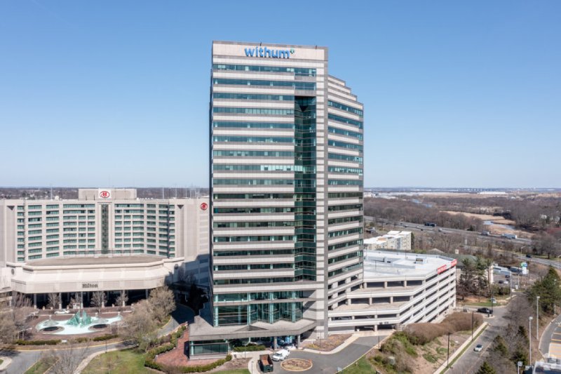 Office Evolution East Brunswick