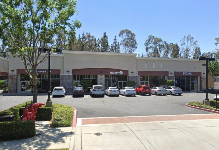 FoundrSpace - Rancho Cucamonga