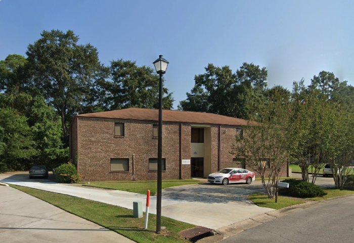 Professional Parkway Office Space