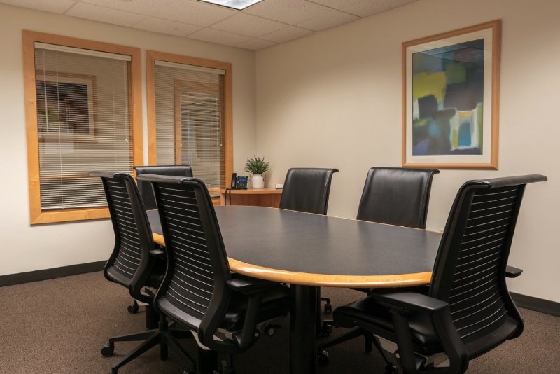Small Conference Room