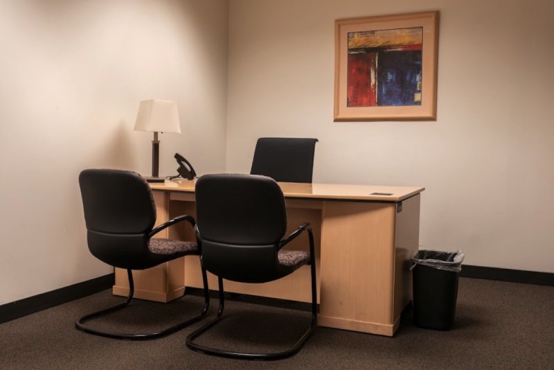 445 Broad Hollow Rd., Suite 25, Melville, NY, 11747