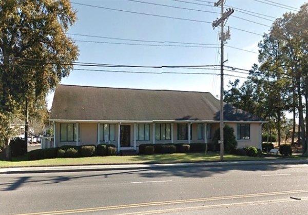 ATTA Business Center - North Myrtle Beach
