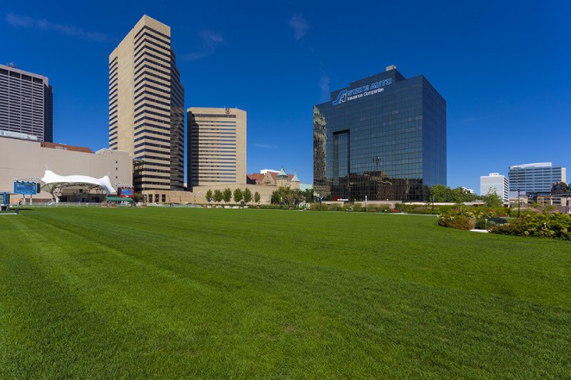 175 On The Park Virtual Business Address