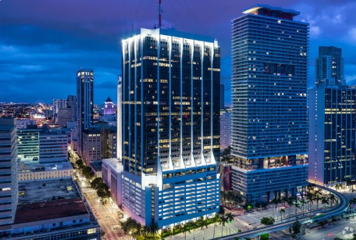 Quest Workspaces Boca Raton