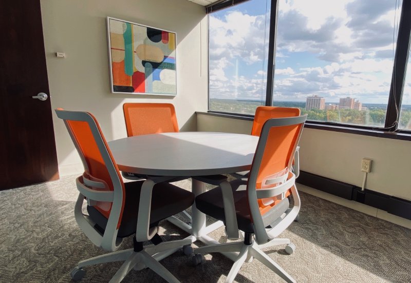 231 S. Bemiston Avenue, Suite 800, Clayton, MO, 63105