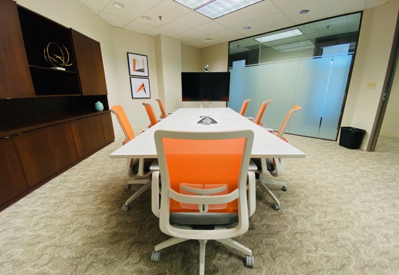 231 S. Bemiston Avenue, Suite 800, Clayton, MO, 63105