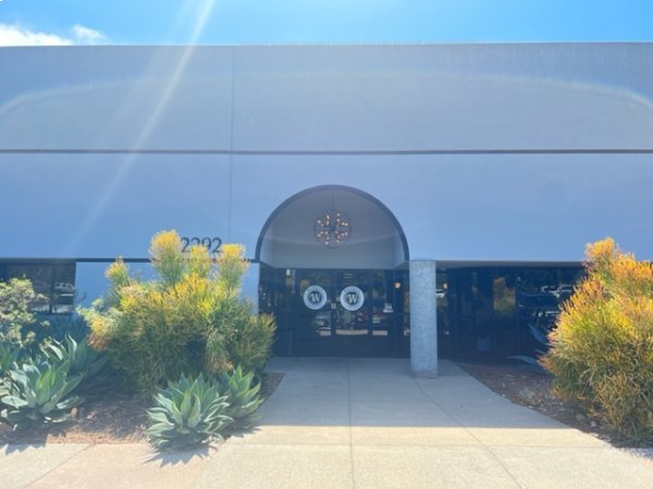 Faraday Avenue Virtual Business Address