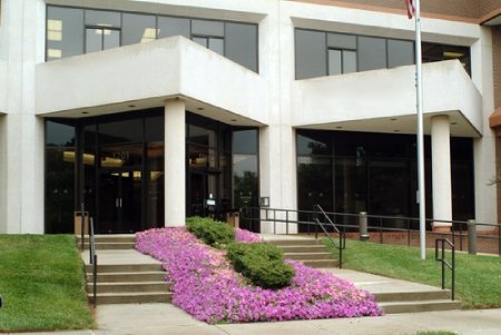 Launch Workplaces - Rockville
