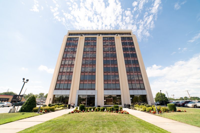 Perfect Office - Glen Burnie