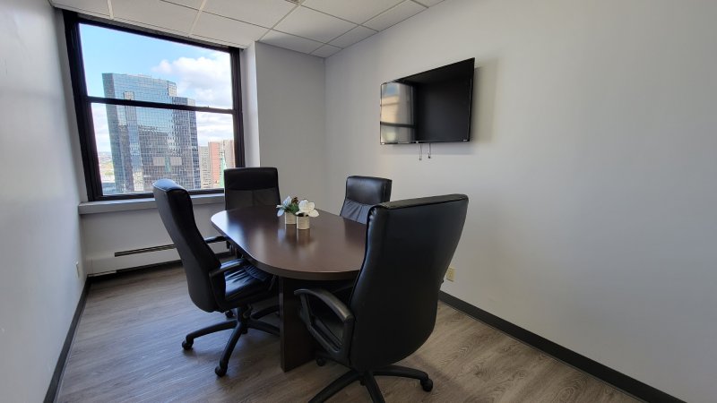 815 Superior Ave. East, Suite 1618, Cleveland, OH, 44114