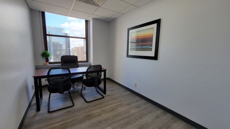 815 Superior Ave. East, Suite 1618, Cleveland, OH, 44114