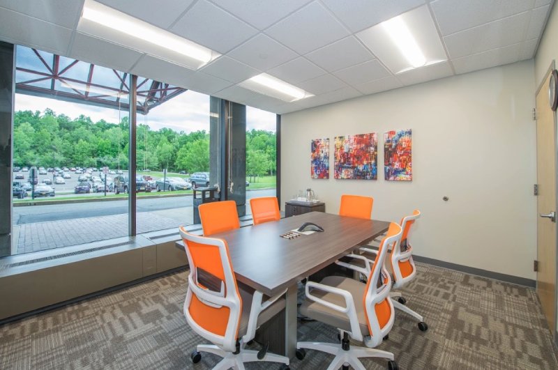 1 Blue Hill Plaza, Suite 1509, Pearl River, NY, 10965