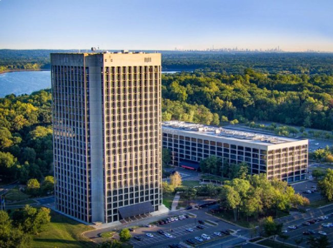 Office Space in Pearl River, NY