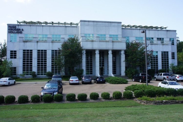 Office Evolution Flowood Jackson