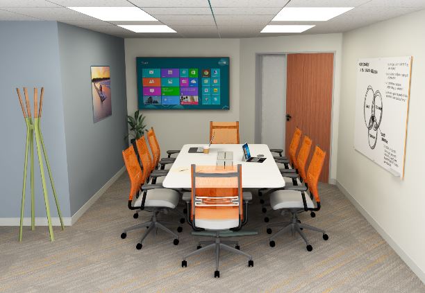 801 W. Big Beaver Road, Suite 300, Troy, MI, 48084