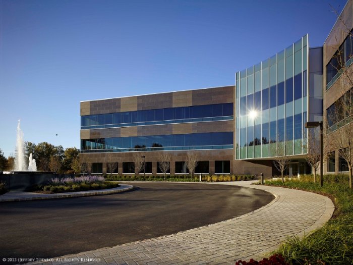 Carnegie Center Virtual Business Address