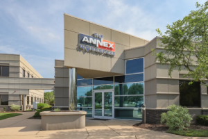 The Annex Workspace - Chesterfield