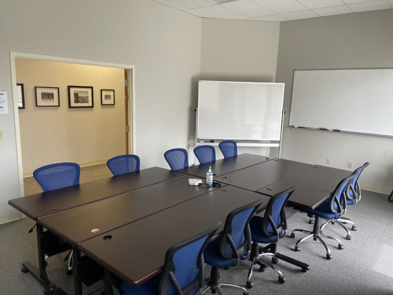 Large Meeting Room