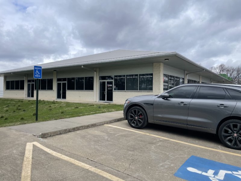 NWA Workplaces LLC - Bentonville