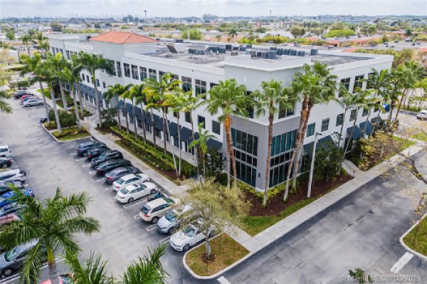 Offix Solutions LLC - Doral