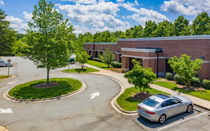 University Place Office Suites - Charlotte