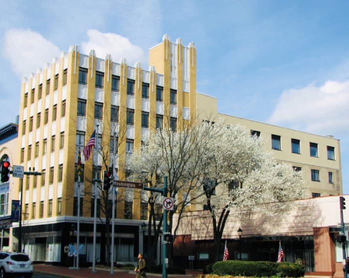 AEON Virtual Office LLC - Hagerstown