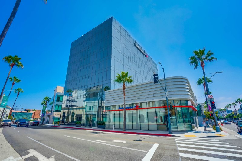P11 - Bank of America