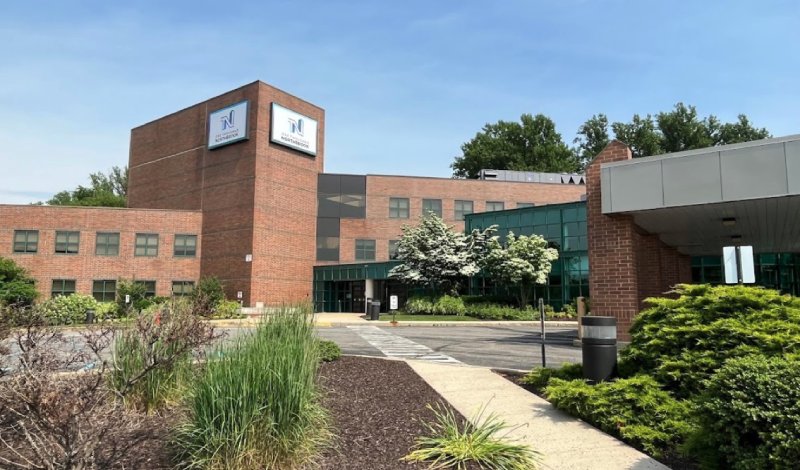 Northbrook Corporate Office Space