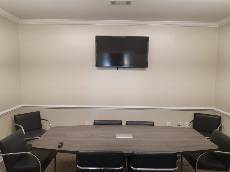 4758 Woodmere Boulevard, Suite F, Montgomery, AL, 36106