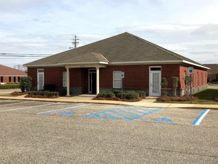 Woodmere Executive Suites - Montgomery