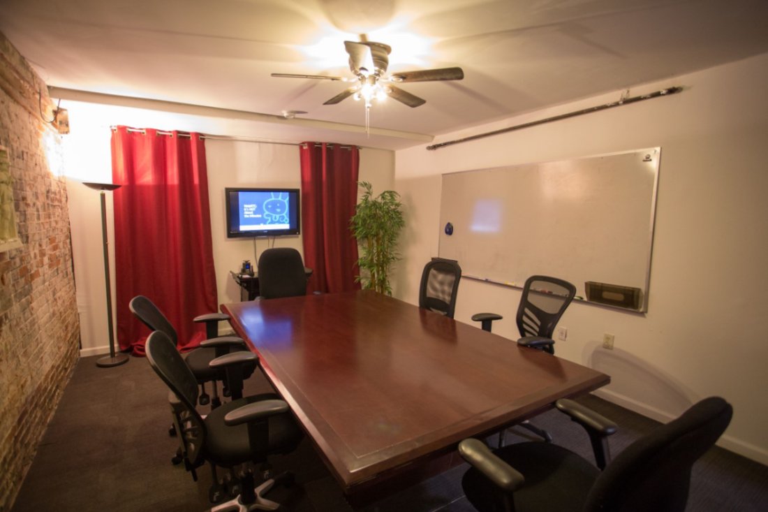 691 John Wesley Dobbs Ave. NE, Suite C, Atlanta, GA, 30312