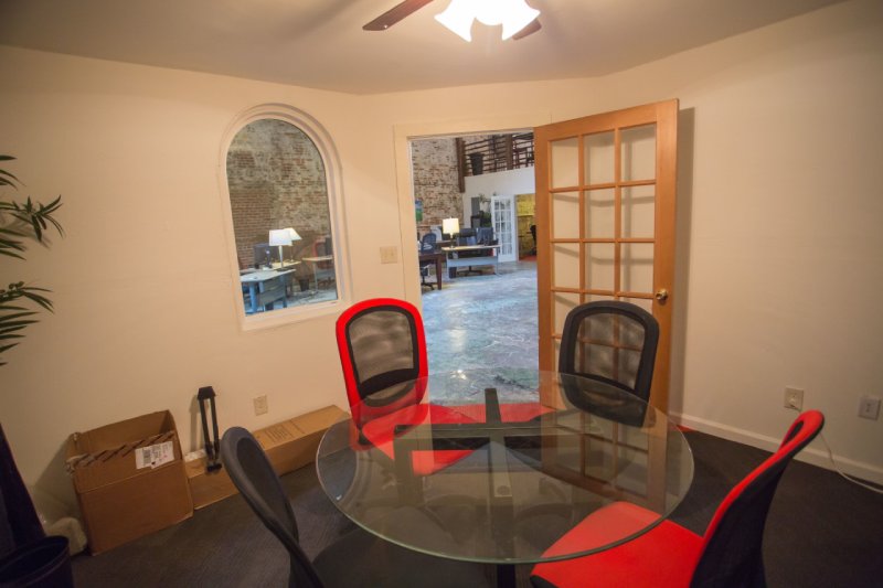 691 John Wesley Dobbs Ave. NE, Suite C, Atlanta, GA, 30312
