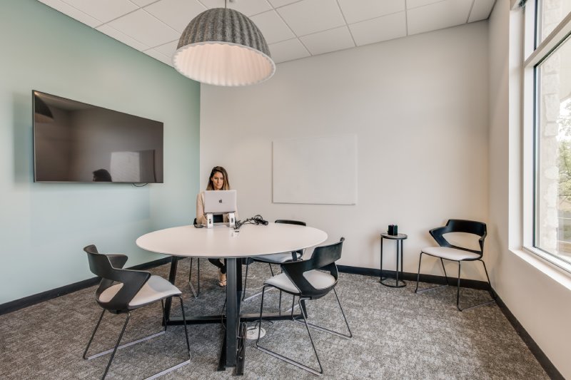 14425 Falcon Head Blvd., Building E - Suite 100, Austin, TX, 78738