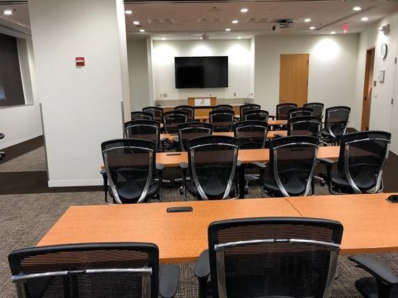 1765 Greensboro Station Place, 9th Floor, Tower 1, Mclean, VA, 22102