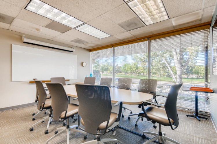 7350 E Progress Pl, Suite 100, Greenwood Village, CO, 80111