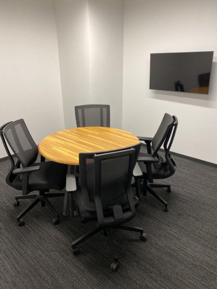 1 Mid America Plaza, 3rd Floor, Oakbrook Terrace, IL, 60181