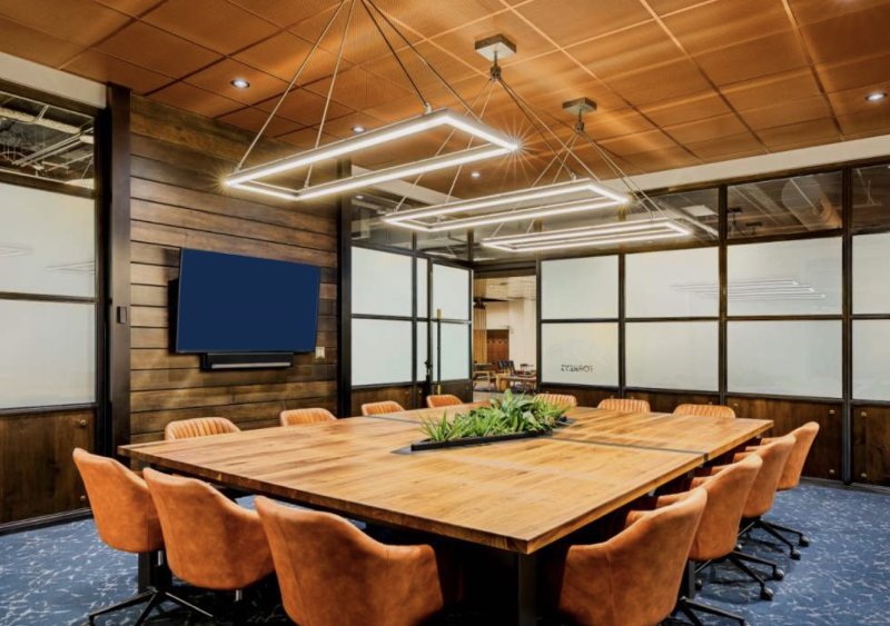 1800 Wazee, Suite 300, Denver, CO, 80202