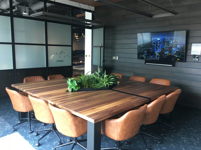 1800 Wazee, Suite 300, Denver, CO, 80202